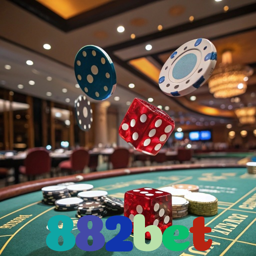  882bet