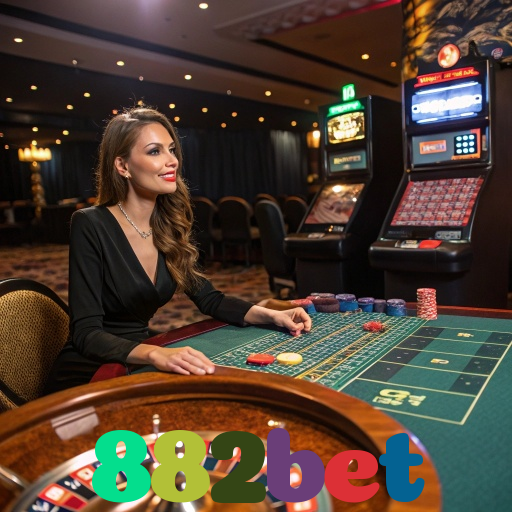  882bet