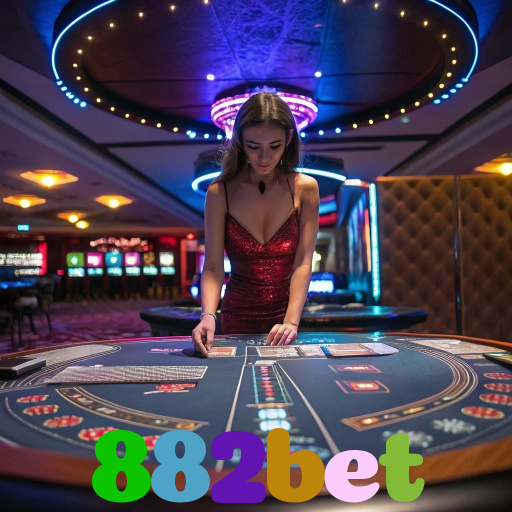  882bet