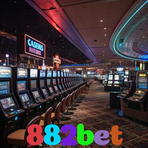  882bet