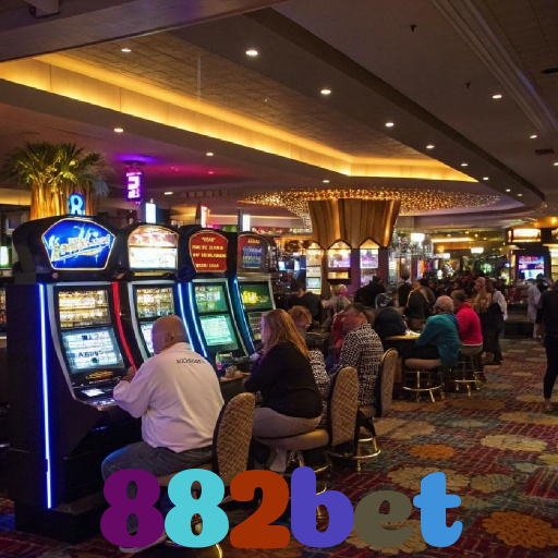  882bet