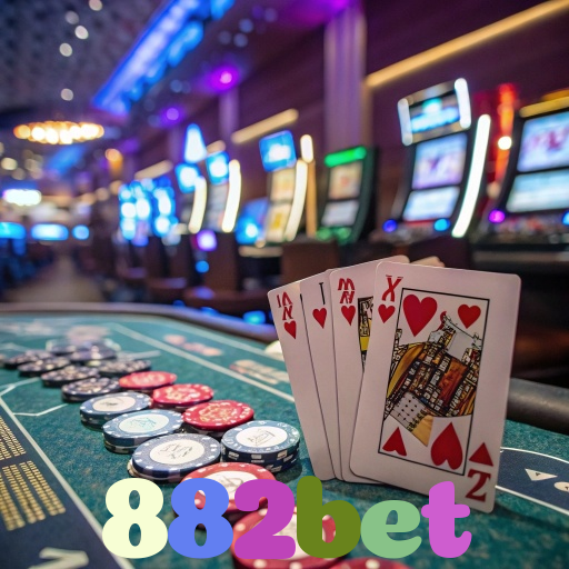  882bet