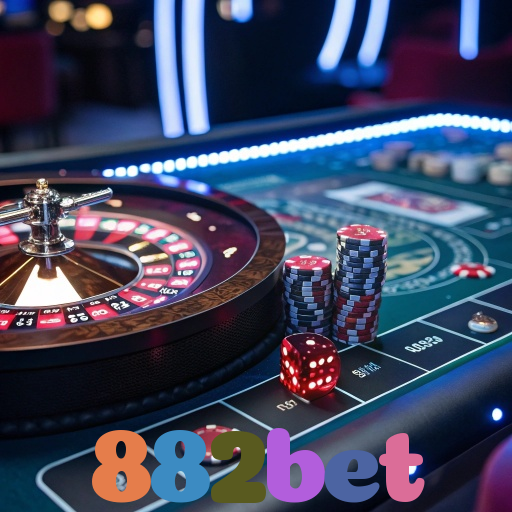  882bet