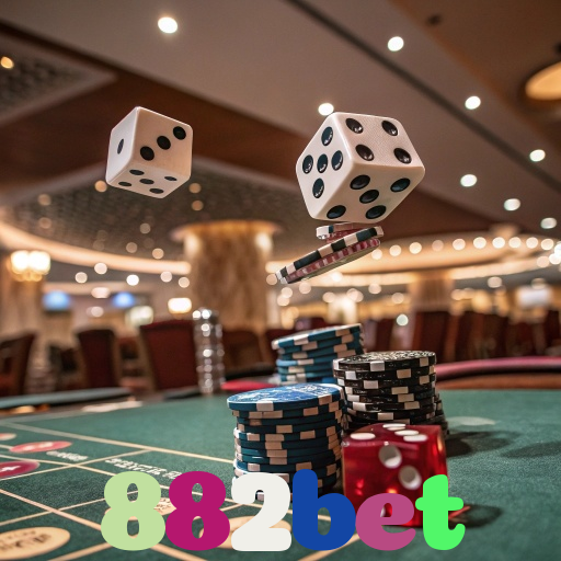  882bet