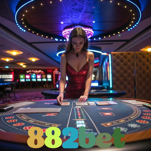  882bet