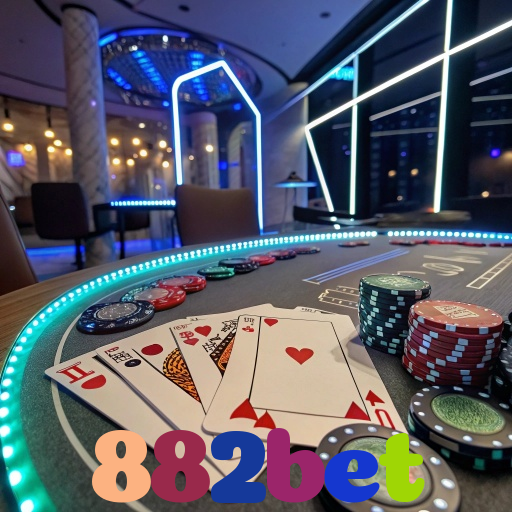  882bet