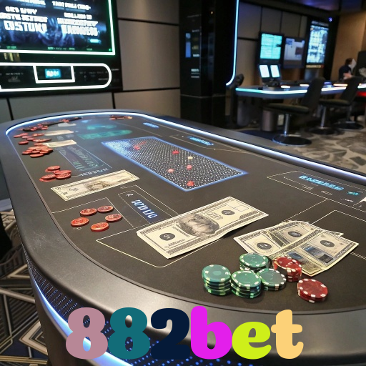  882bet