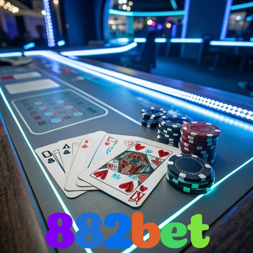  882bet