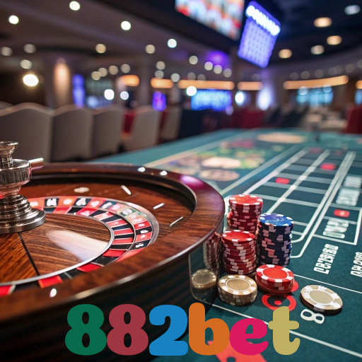  882bet