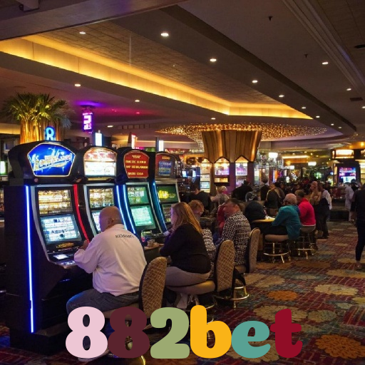  882bet