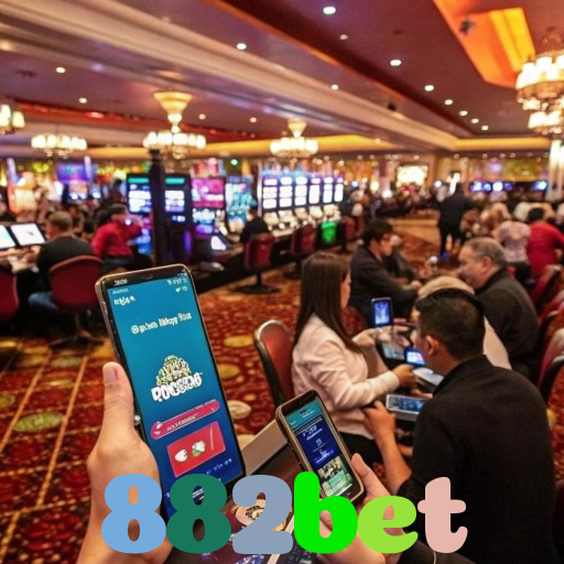  882bet