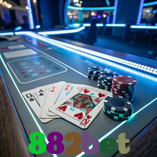  882bet
