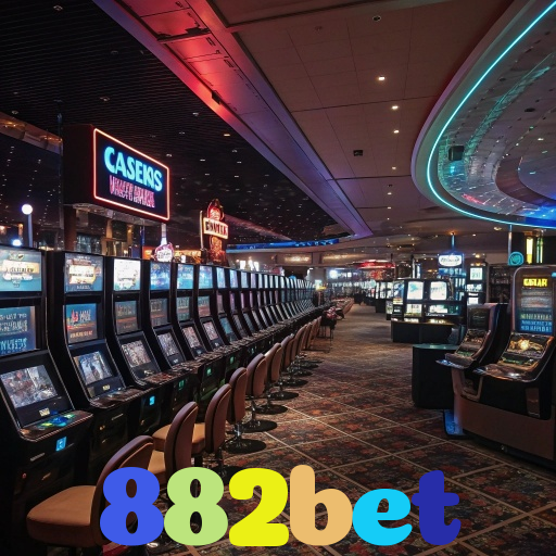  882bet