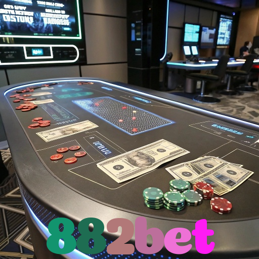  882bet