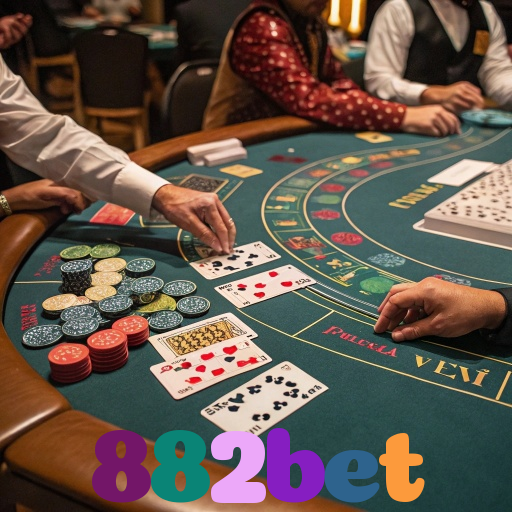  882bet