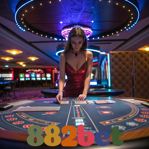  882bet
