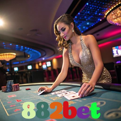  882bet