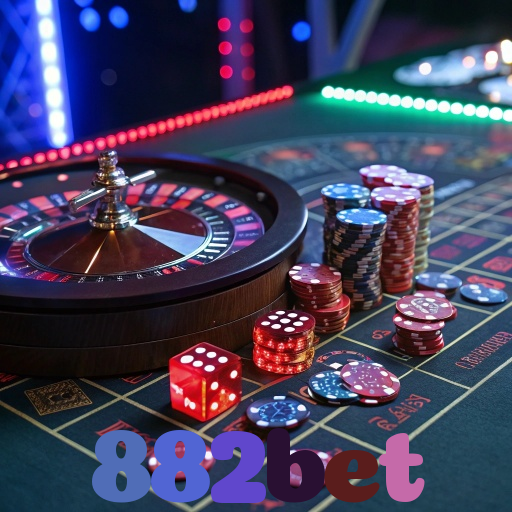  882bet