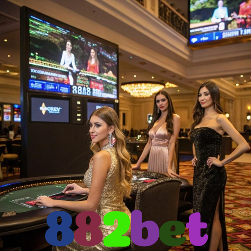  882bet