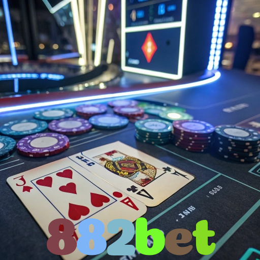  882bet