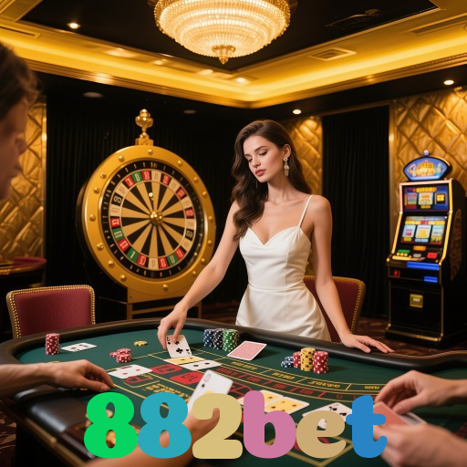  882bet
