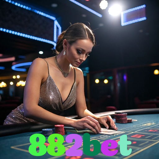  882bet