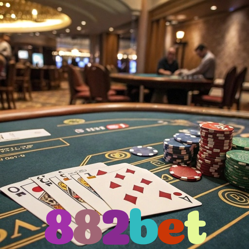  882bet