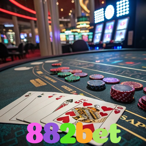  882bet
