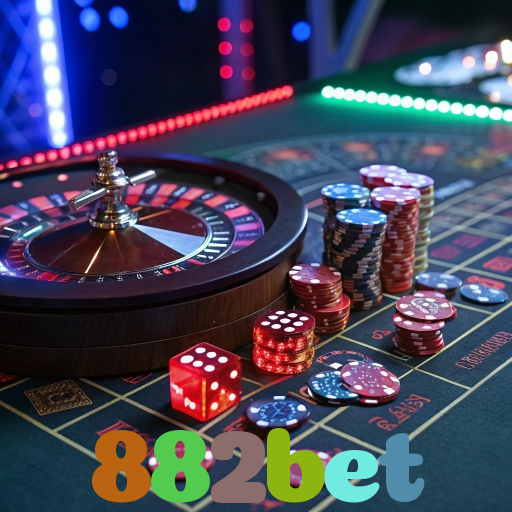  882bet