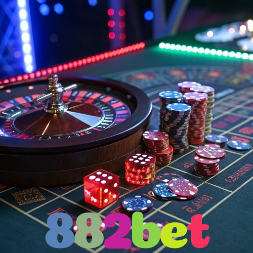  882bet
