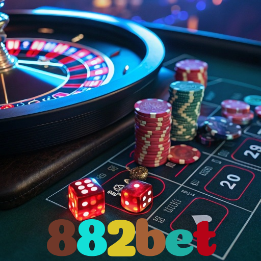  882bet