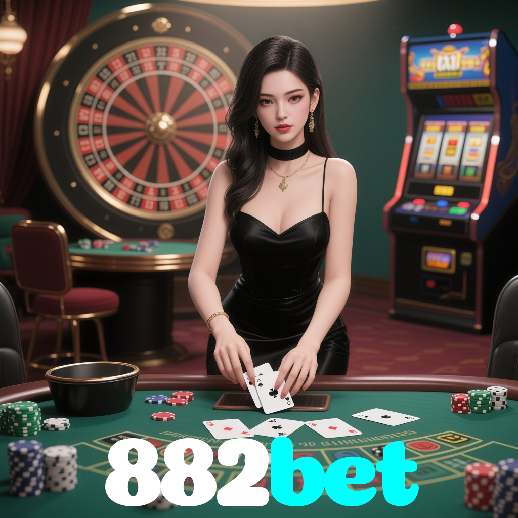  882bet