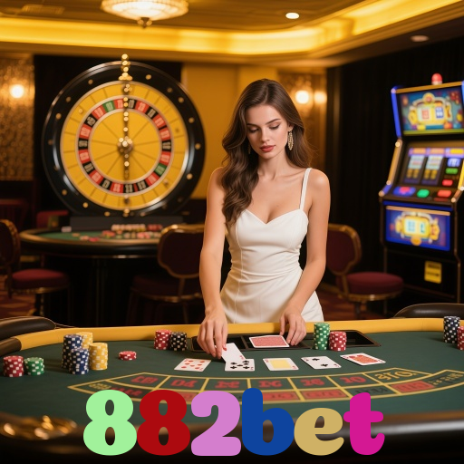  882bet
