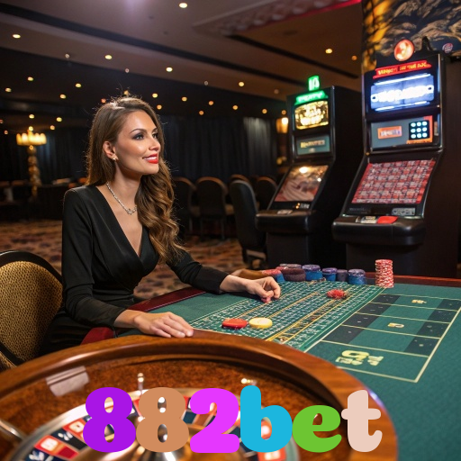  882bet