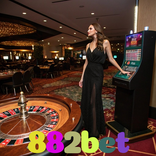  882bet