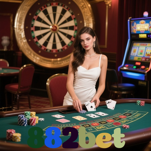  882bet