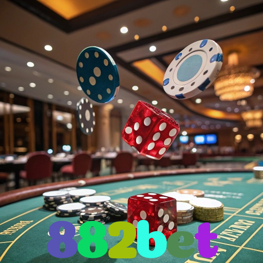 882bet