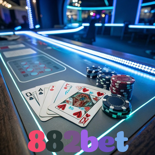  882bet