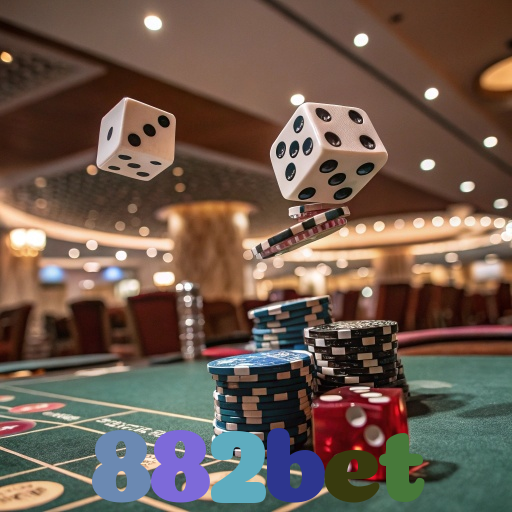  882bet