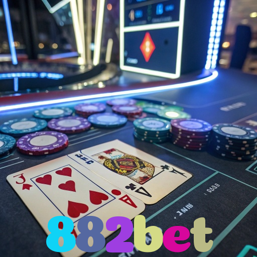 882bet