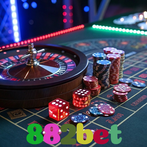  882bet