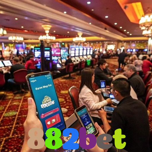 882bet