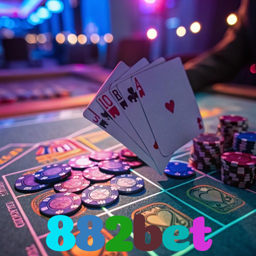  882bet