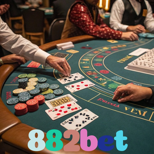  882bet
