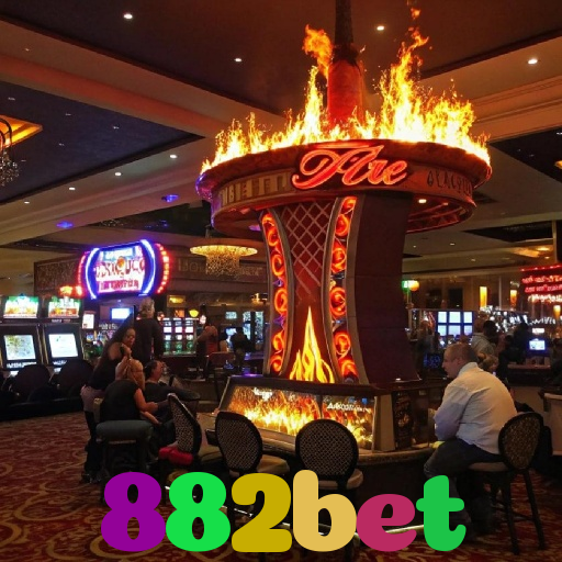  882bet