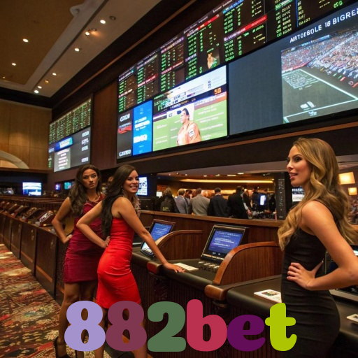  882bet