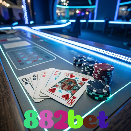  882bet
