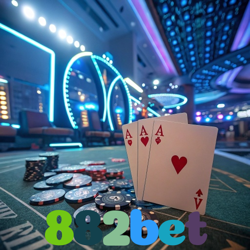  882bet