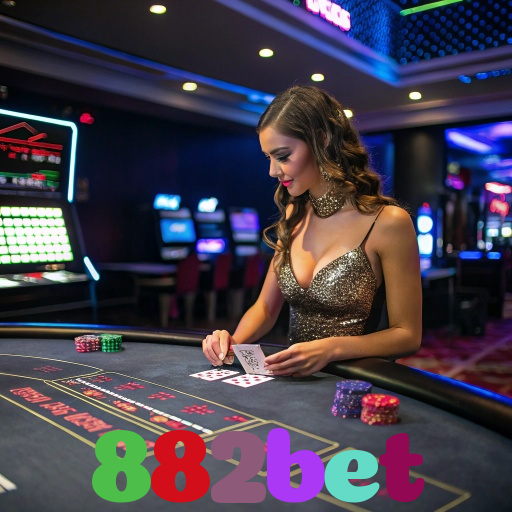  882bet