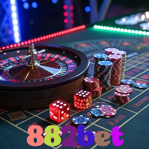  882bet